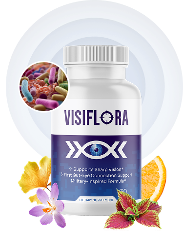 VisiFlora Official Product